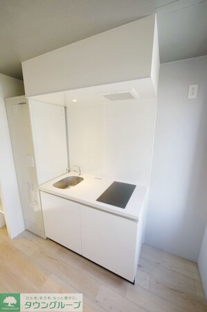 CASA PIAZZA練馬北町の物件内観写真